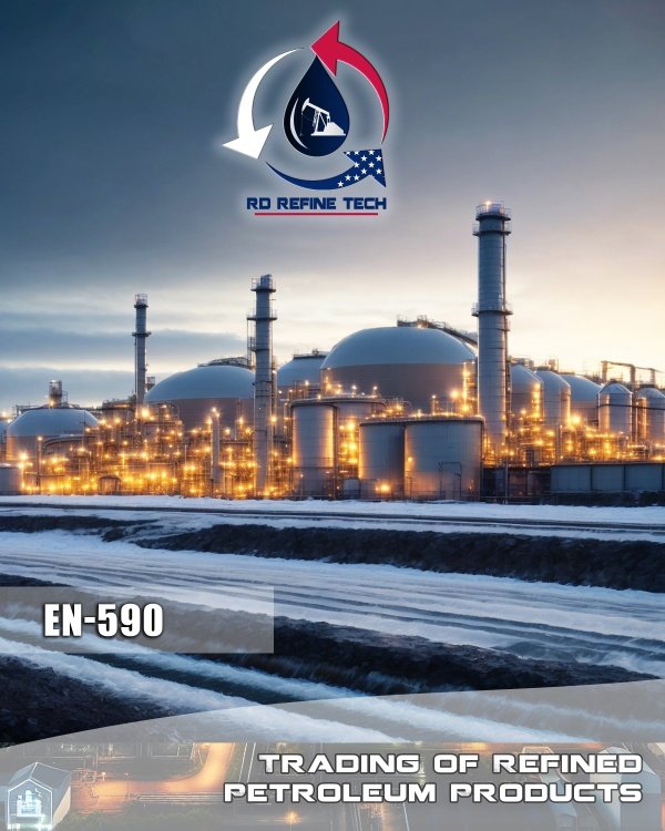 EN-590 GAS